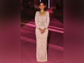 Isha Ambani co-chairs British Museum’s inaugural Pink Ball