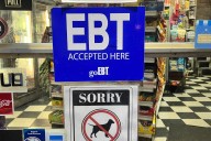 NY Urges Federal Government to Release November SNAP Benefits