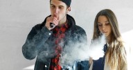 Flavored Weed Vapes Becoming New Face Of Teen Drug Use