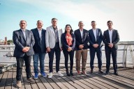"Voces del interior". Presentaron Ciudades Unidas, un movimiento de 500 intendentes de seis provincias