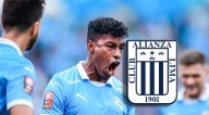 ¿Llega a Cristal? Ex Alianza Lima ilusiona a hinchas con firme mensaje a Miguel Araujo: "Querido..."