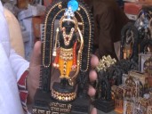 Ayodhya markets abuzz with devotion as Ram Lalla idols become
