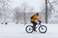 New Oshtemo Township ordinance requires property owners clear snow within 24 hours