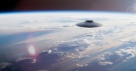 UK's UFO hotspot revealed as tiny town sees more aliens per 100k people than anywhere else