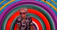 ITV Big Brother fans divided over Caroline Monk's odd bathroom habit