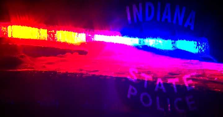 Pacers rookie arrested for reckless driving, failing to stop for police on I