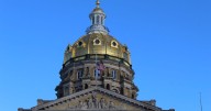 Iowa tax revenue estimated to dip by 9%, according to nonpartisan state panel