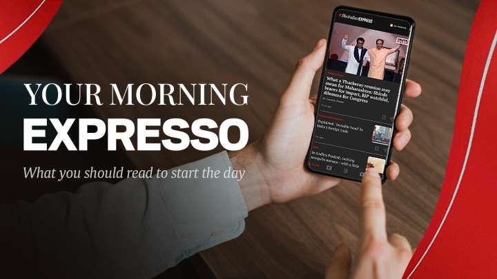 Daily Briefing: UK PM Starmer’s two-day bilateral visit to India; a FIFA World Cup for the rich