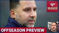 Atlanta Braves Offseason Preview: Ranking the Top Priorities