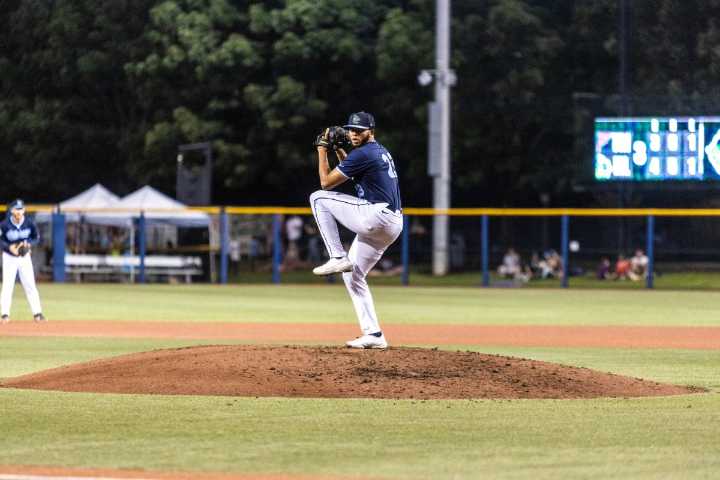 Reportan la firma de un nuevo pitcher importado para Cardenales