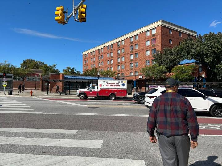 10 non-fatal overdoses in Penn-North send 6 to the hospital