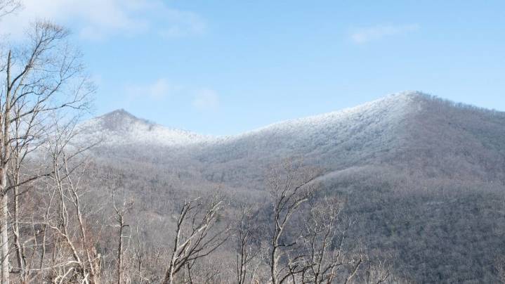 Freeze, fire warnings in Western NC. What residents…