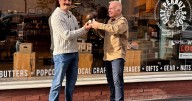 City Peanut Shop marks 16 years in Boise with new ownership
