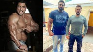 Who Was Varinder Singh Ghuman? Salman Khan's Tiger 3 Co-Star & World's First Vegetarian Bodybuilder Who Died Of Heart Attack