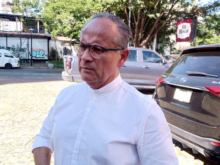 Hay recursos suficientes en el Fondo Estatal de Desastres para respaldar a Puerto Vallarta