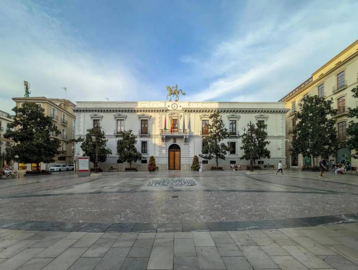 5 lugares que descubrir en Granada