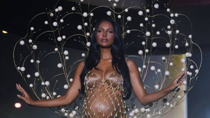 Victoria's Secret Runway, Fashion Show 2025: Photos