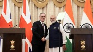 India-UK free trade pact to reduce import costs, increase trade, generate employment: Modi