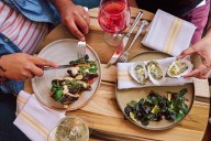 Acclaimed Boston-area restaurant moving into bigger, more ‘lively’ space