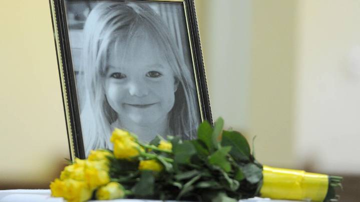 Arranca el juicio contra Julia Wandelt, acusada de suplantar a Madeleine McCann y acosar a sus padres