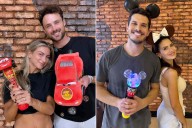 Dancing with the Stars Live Updates: 11 Couples Take on Disney Night