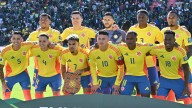 "Mi sueño es volver a vestir la camiseta de la Selección Colombia; trabajo fuerte para eso"