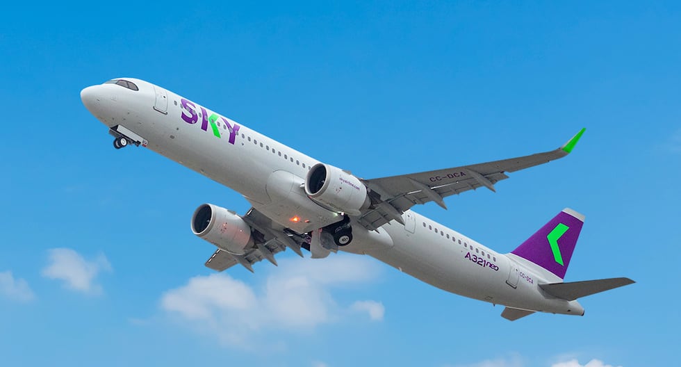 Sky y United Airlines firman alianza interlineal para expandir red de rutas: ¿cuáles son los nuevos destinos?