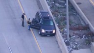 Chicago man killed when metal object crashed through windshield on Dan Ryan identified