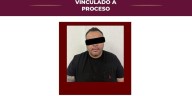 Procesan al presunto responsable de ataque armado que dejó un agente ministerial muerto y dos lesionados en Hidalgo