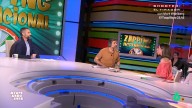 Nacho García y Maya Pixelskaya se enfrentan en un divertido reto: el 'Singing Whisper Challenge'