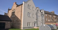 Council given top gong for work transforming Motherwell YMCA into luxury homes
