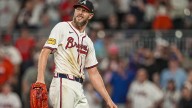 Braves predicted to sign $13M Cy Young arm to form filthy trio with Chris Sale, Spencer Strider