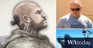 Bikies, snipers and snitches: Behind the scenes of WA’s biggest murder trial