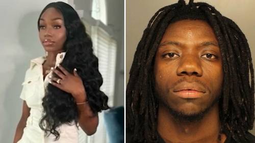 Kada Scott missing: Keon King being held on $2.5M bail after being charged in disappearance of Philadelphia woman