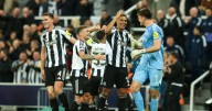 Eddie Howe's perfect response as he addresses Newcastle elephant in the room