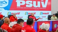 Venezuela: Cabello destaca Diplomacia de Paz para evitar conflictos (+Foto)