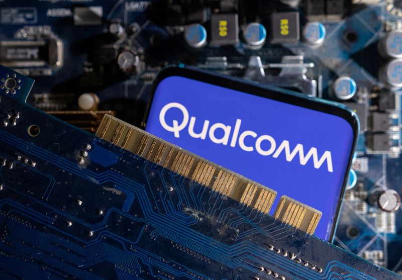 Qualcomm fights $647 million UK lawsuit over smartphone chip royalties
