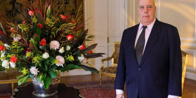 Cancillería llamó a consulta a embajador de Colombia en EE. UU. 