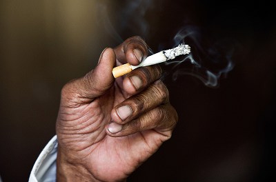 North Kashmir : Authorities Order Strict Action Against Tobacco Sale Near Schools