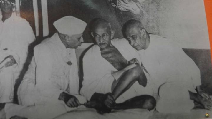 RSS at 100: Patel vs Nehru, and many twists in between, in Sangh's ties with Congress