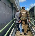 Delito de robo en lugar no habitado disminuye un 73% en la última semana en el centro de Chillán