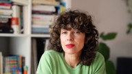 Laura Redondo, de la Librería Casa Tomada, recomienda 'El accidente', de Blanca Lacasa