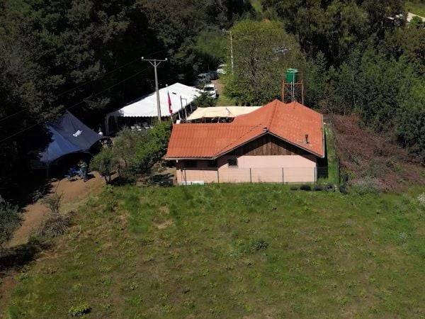 Avanza conexión a internet en zonas rurales de Ñuble y Araucanía