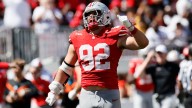 Ohio State has a game wrecker potentially on the verge of another breakout performance: Outrageous Predictions