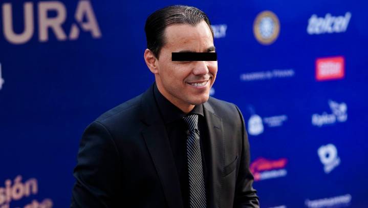 Omar Bravo perdería su papel en Mundial 2026