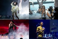 Concerts to attend this week around Charlotte