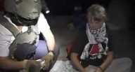 Global Sumud Flotilla: Israel traslada a puerto a tripulantes de las embarcaciones para Gaza y muestra un video de Greta Thunberg | Palestina | Alma | Sirius | Adara | España | Túnez | Italia | Última