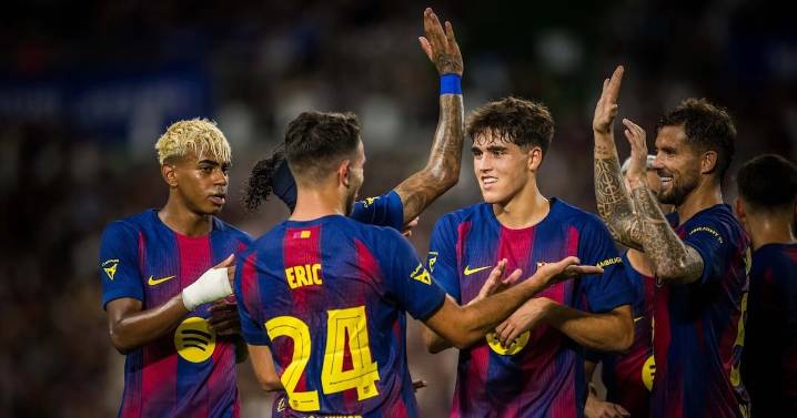 ¡Terminó el sueño! Se cancela el juego Villarreal vs. Barcelona en Estados Unidos
