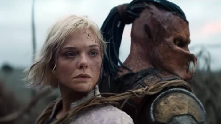 ‘Predator: Badlands’ rompe una tradición de 38 años de la saga
