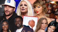 Kevin Federline Money Grab, Taylor Swift Greedy, Cancel Wendy Osefo? You Decide!